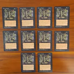 Lot of 30 MTG Magic Promo cards: 10x Arena, 10x Sewers of Estark, 10x Windseeker - Image 4