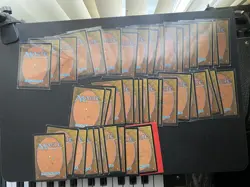 MTG vintage Magic the gathering lot: Portal II Second Age - Image 2