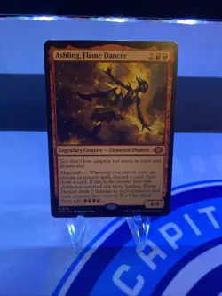 Ashling, Flame Dancer Modern Horizons 3 Regular - Image 1