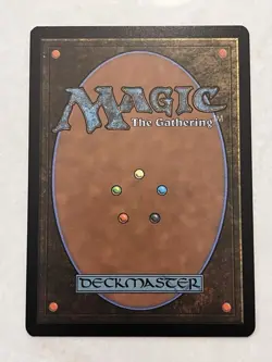 MTG - The Walls of Ba Sing Se - Borderless Mythic #329 - Avatar: TLA NM - Image 2