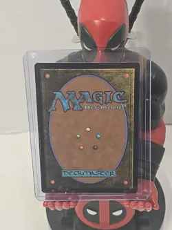 MTG - Six (Borderless) - Modern Horizons 3 - Near Mint Rare MH3 #370 Non Foil - Image 2