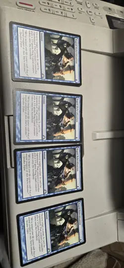 Rapid Hybridization Gatecrash Regular X4 - Image 1