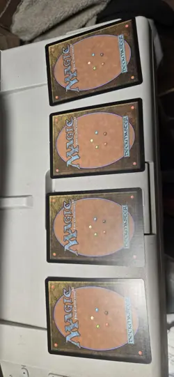 Rapid Hybridization Gatecrash Regular X4 - Image 2