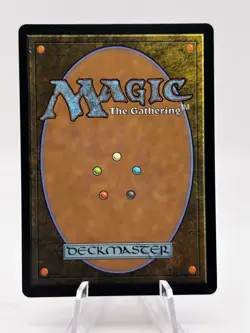 Shantotto's Coercion 0034 Borderless Final Fantasy FCA MTG NM - Image 2