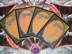 4x Big Score (Non-foil) Streets of New Capenna 102/281 Common MTG - Image 2