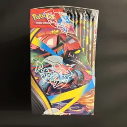 Mega Evolution Enhanced Booster Box - 36 Packs Pokemon TCG Great Condition! - Image 5