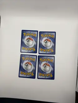 Pokemon TCG Black Bolt White Flare Pokeball lot - 16 Pokeball Holos, English, NM - Image 4