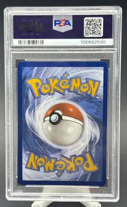 2023 POKEMON SVP EN-SV BLACK STAR PROMO #044 CHARMANDER OBSIDIAN FLAMES PSA 10 - Image 2