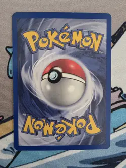 Pokemon TCG Flareon Holo Rare Jungle Card 3/64 German - Image 2