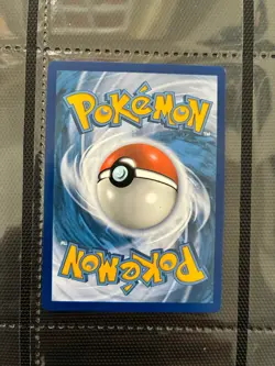 Pokemon TCG Copycat Full Art 163/168 Holo Sun & Moon Celestial Storm - Image 2