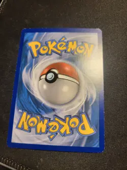 Pokemon TCG Mew EX RC24/RC25 Legendary Treasures Full Art MP Rare Card - Image 2