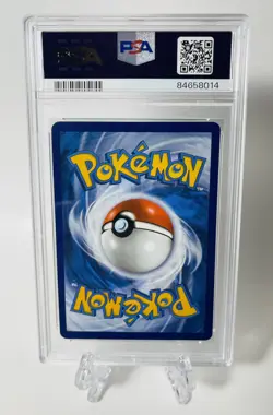 2021 POKEMON CELEBRATIONS #007 FULL ART/FLYING PIKACHU VMAX PSA 10 - Image 2
