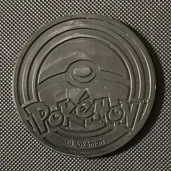Pokemon TCG Dragonite Jumbo Coin - Image 2