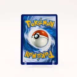 Mew ex - 151/165 151 Prize Pack Series Double Rare Pokemon - NM - Image 2
