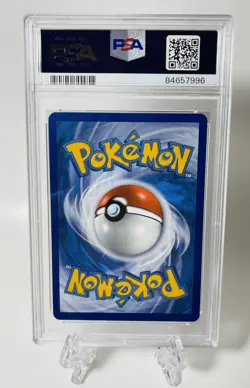 2022 POKEMON BRILLIANT STARS CYNTHIA'S AMBITION ENGLISH 169/172 PSA 10 GEM MINT - Image 2
