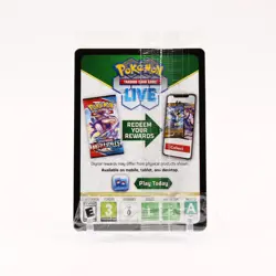 Mew ex - SVP053 SEALED 151 UPC Promo Special Illustration Pokemon - NM - Image 2