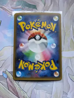 Pokemon 2016 XY Japanese Swirlix Holo CP3 Pokekyun 1st Ed NM 023/032 - Image 2