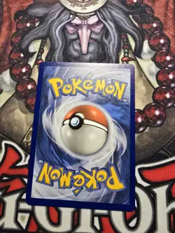 Pokemon Card TCG - Dark Gyarados 8/82 - Celebrations Classic Collection - NM - Image 2