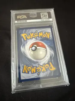 2019 POKEMON HIDDEN FATES MEWTWO GX PSA 10 GEM MINT 31/68 - Image 4