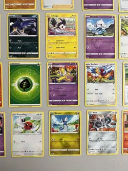 Pokemon Trading Card Game - Mixed Wholesale Lot (Set of 50 Pokemon Cards) - Image 5