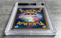Pokemon Card JPN Brock's Crobat PSA 10 Gem Mint, Theater VS Series #002 2002 (1) - Image 4