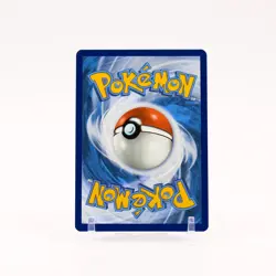 Gengar ex - 193/162 Temporal Forces Full Art Pokemon - NM - Image 2