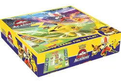 Pokemon TCG: Pokemon Battle Academy Learn To play Pikachu V, Cinderace V, Eevee - Image 2