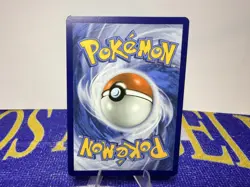 Sawsbuck 166/162 IR Temporal Forces Illustration Rare Card Pokemon TCG NM - Image 3