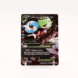 M Gardevoir EX - RC31/RC32 Generations Radiant Collection Pokemon - NM/LP - Image 1
