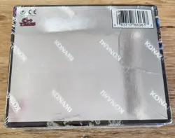 Sealed Box New Yu-Gi-Oh Invasion Of Chaos Booster Box English Edition - Image 2