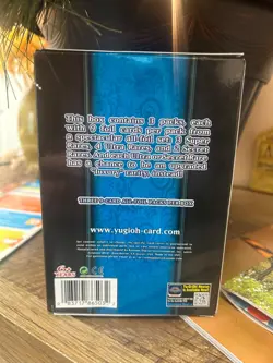 Yu-Gi-Oh! Trading Card Game 25th Anniversary Rarity Collection II Box New 1st Ed - Image 2