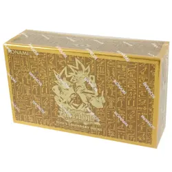 Yugi's Legendary Decks I Sealed Decks & Promo God Set Exodia NO BOX Yugioh READ 83717830092 - Image 1