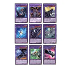 yu gi oh Deck Mago Nero Incantatore Drago Sealed ITA Ledd lotto mazzo Yugioh - Image 3