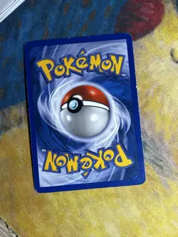 Machamp 31/130 Reverse Holo Rare Diamond & Pearl Base Set Pokemon TCG Card - Image 4