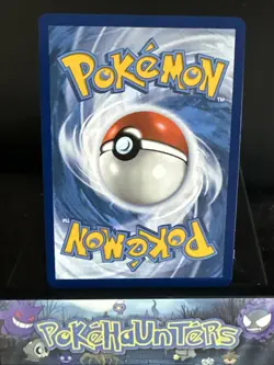 Pokemon Card Mega Mawile EX 162/132 Full Art Mega Evolutions Near Mint - Image 2