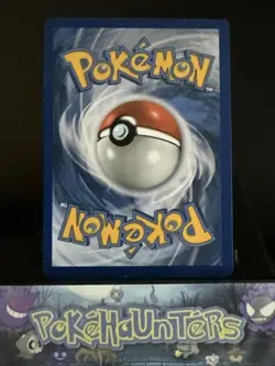 Pokemon Card Hitmonchan 62/108 Evolutions Holo Rare NM - Image 2