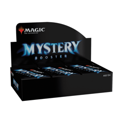 MTG Mystery Booster Box Original Retail Edition *Factory Sealed* - Image 1