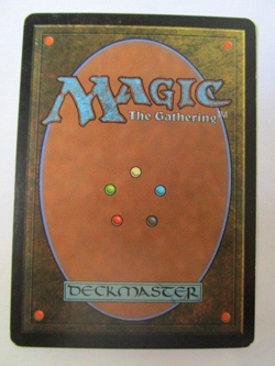 MTG Voltaic Construct Darksteel Uncommon Light Play!! - Image 2