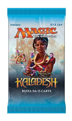 GERMAN Magic MTG Kaladesh KLD Factory Sealed Booster Box Pack Case the Gathering - Image 2