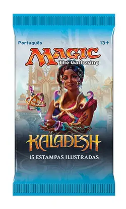 GERMAN Magic MTG Kaladesh KLD Factory Sealed Booster Box Pack Case the Gathering - Image 3
