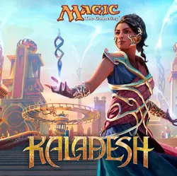 GERMAN Magic MTG Kaladesh KLD Factory Sealed Booster Box Pack Case the Gathering - Image 4