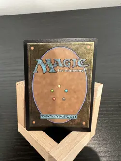 FOIL Arcane Signet (Squirrel Artwork) MTG Commander Commandfest Promo NM English - Image 2