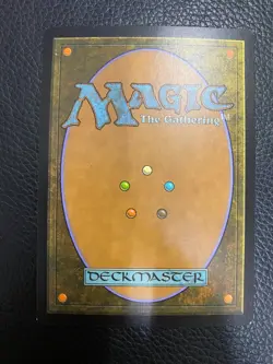 Mountain (NON-FOIL FULL ART) - Unstable NEAR MINT Magic the Gathering - Image 2