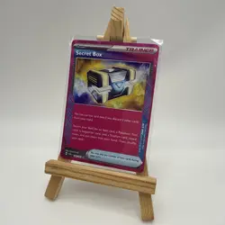 Secret Box 163/167 Pokemon TCG ACE SPEC Rare Twilight Masquerade 2024 NM - Image 1
