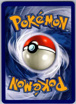 Horsea - 49/62 - Pokemon Fossil 1st Edition Common WOTC VLP - Image 2