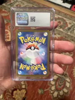 💎 Gem Mint 10 Classic Collection Magmar Japanese CLL 006/032 Pokemon 💎 - Image 3