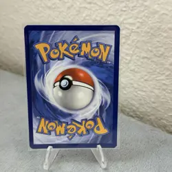 Pachirisu 208/198 Pokemon TCG Scarlet & Violet Illustration Rare NM - Image 2
