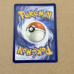 Pachirisu 208/198 Pokemon TCG Scarlet & Violet Illustration Rare NM - Image 4