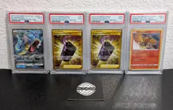 Pokemon Cards PSA Slab Graded Bundle Lot of 22 - Image 4
