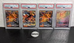 Pokemon Cards PSA Slab Graded Bundle Lot of 22 - Image 5